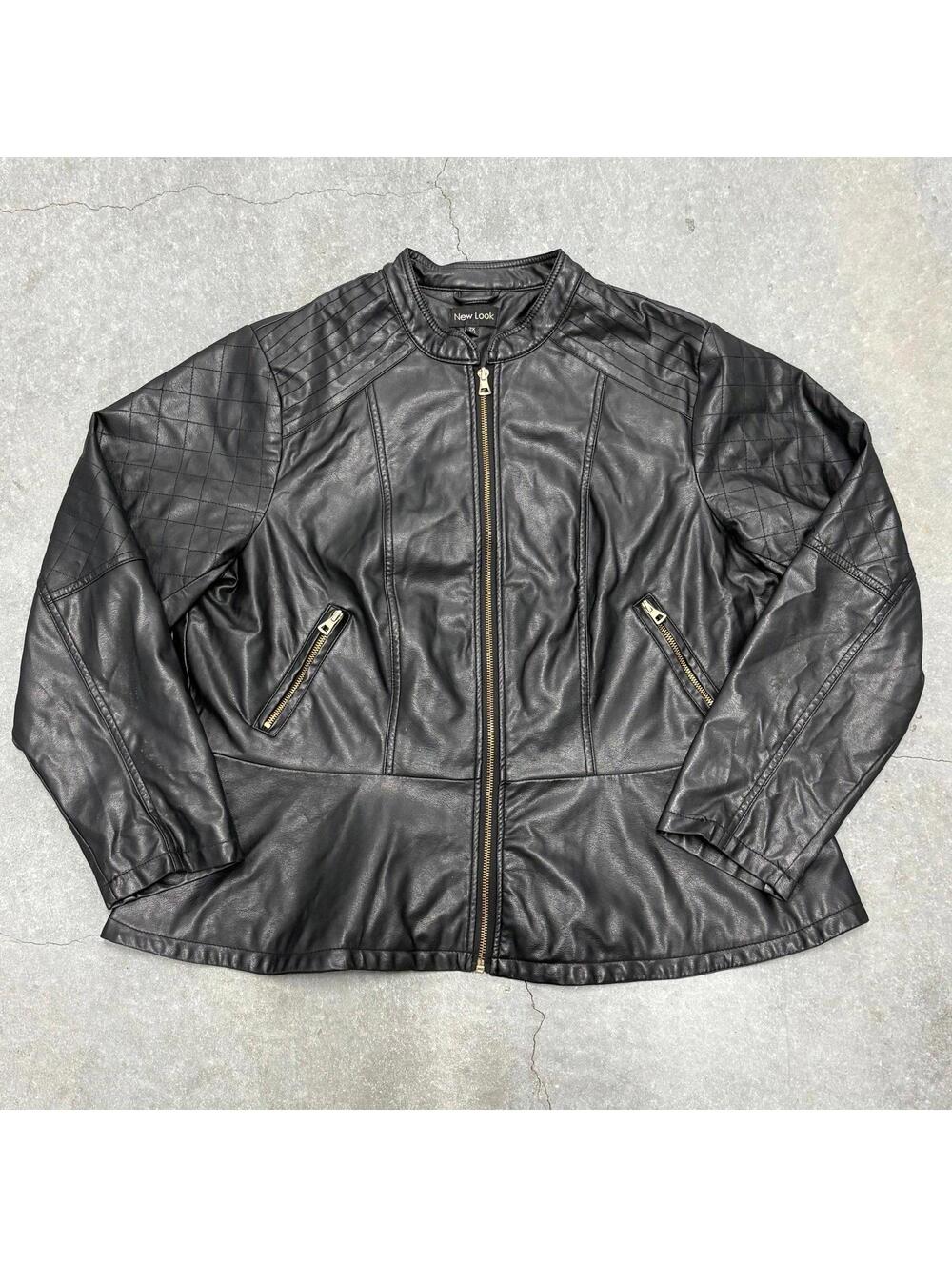 New Look Full Zip Jacket